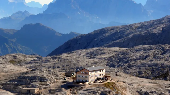 Alta Via 2