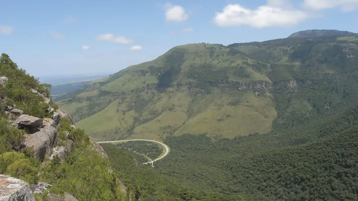 Amatola Trail