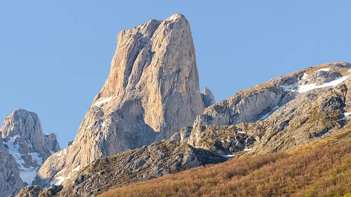 Anillo de Picos