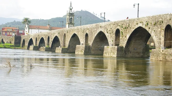 Camino Portugués