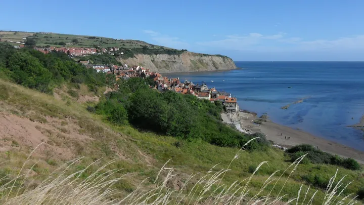 Cleveland Way