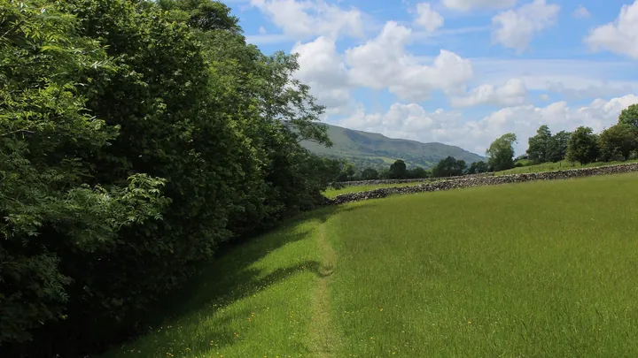 Dales Way