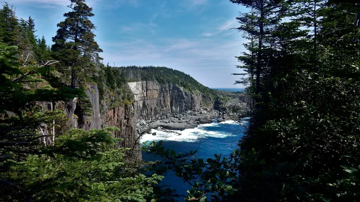 East Coast Trail