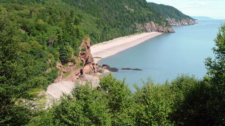 Fundy Footpath