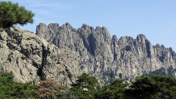 GR 20
