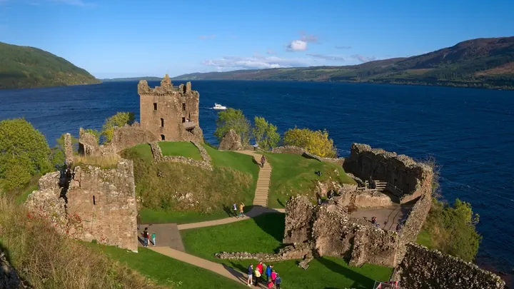 Great Glen Way