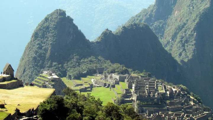 Inca Trail