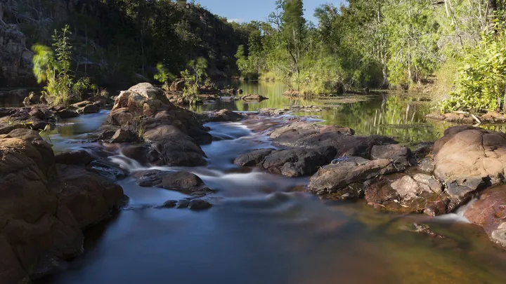 Jatbula Trail