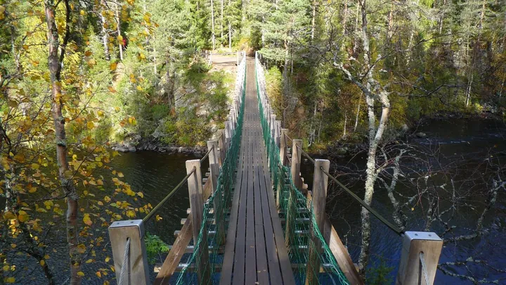 Karhunkierros Trail