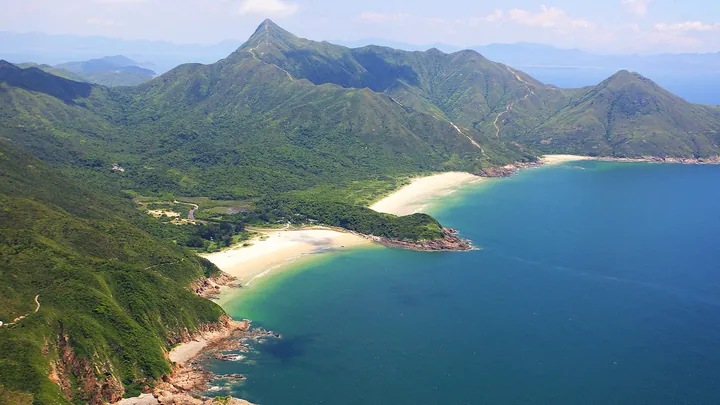 MacLehose Trail