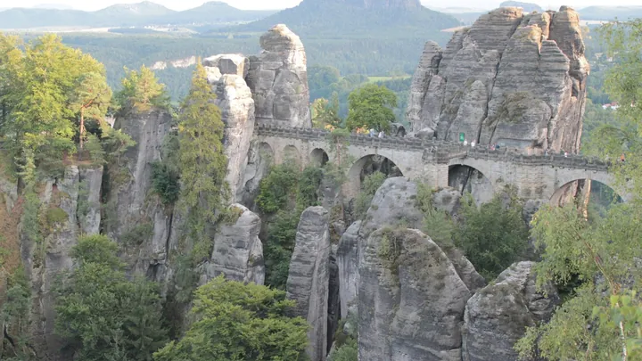 Malerweg