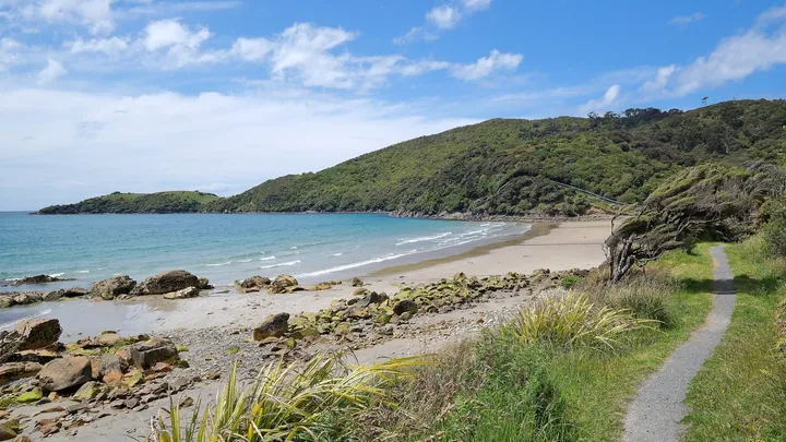 Rakiura Track