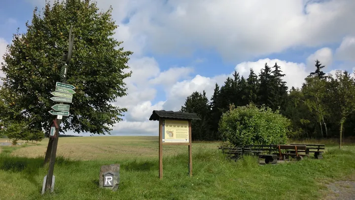 Rennsteig