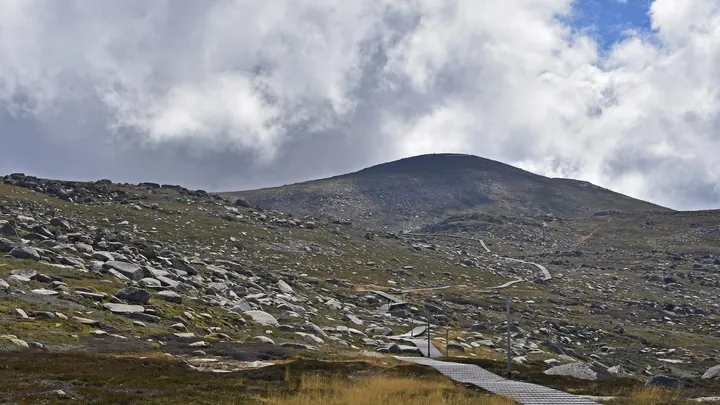 Snowies Alpine Walk