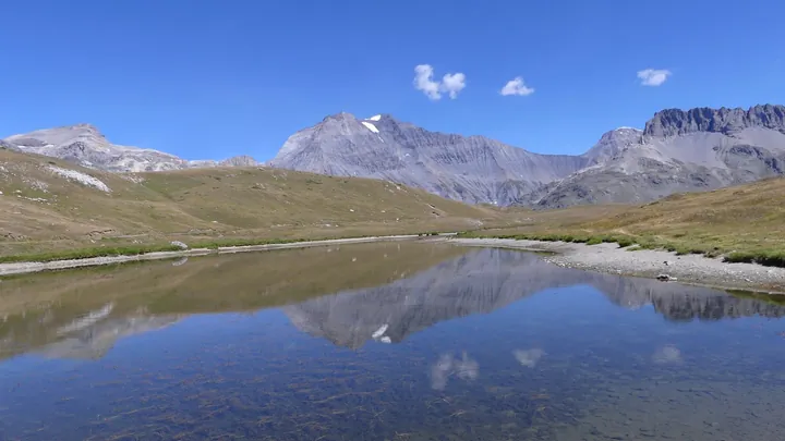 Tour de la Vanoise