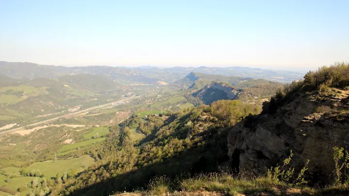 Tanrılar Yolu