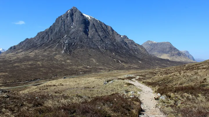 West Highland Way