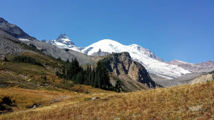 Wonderland Trail